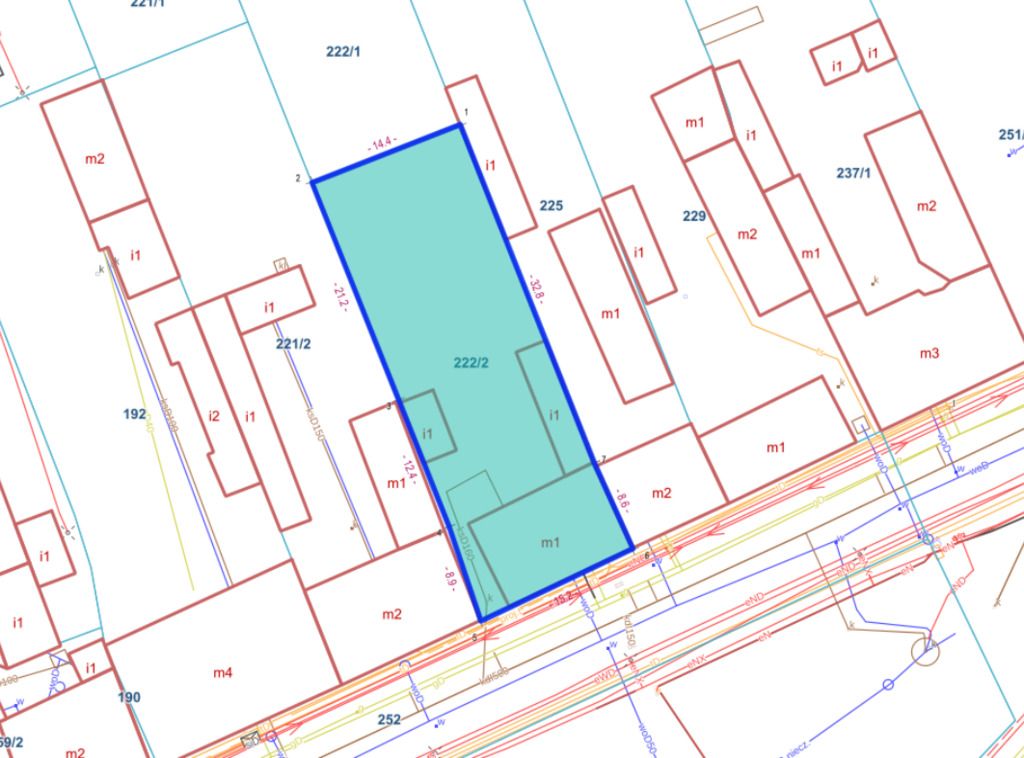 집 - 5개 방 - 120 m² - ul. Orla Bydgoszcz