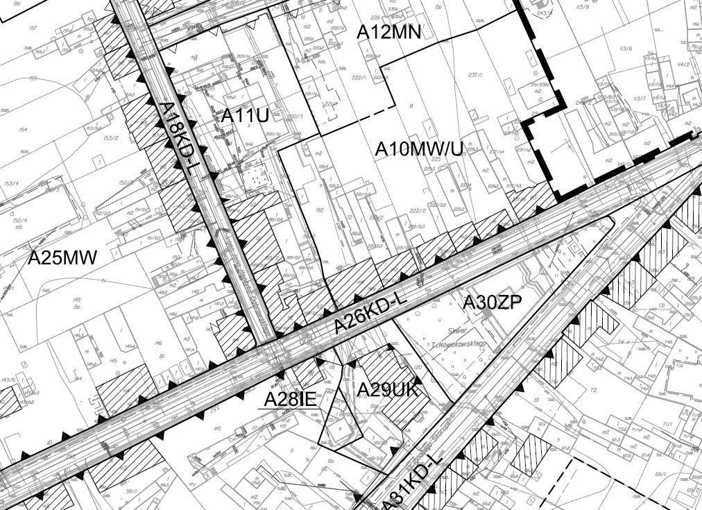 집 - 5개 방 - 120 m² - ul. Orla Bydgoszcz