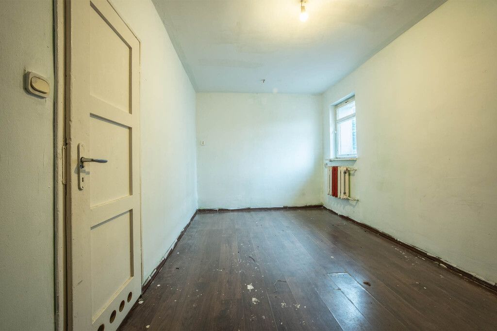 House - 6 rooms - 112 m² - Stanisława Wyspiańskiego St. Łódź