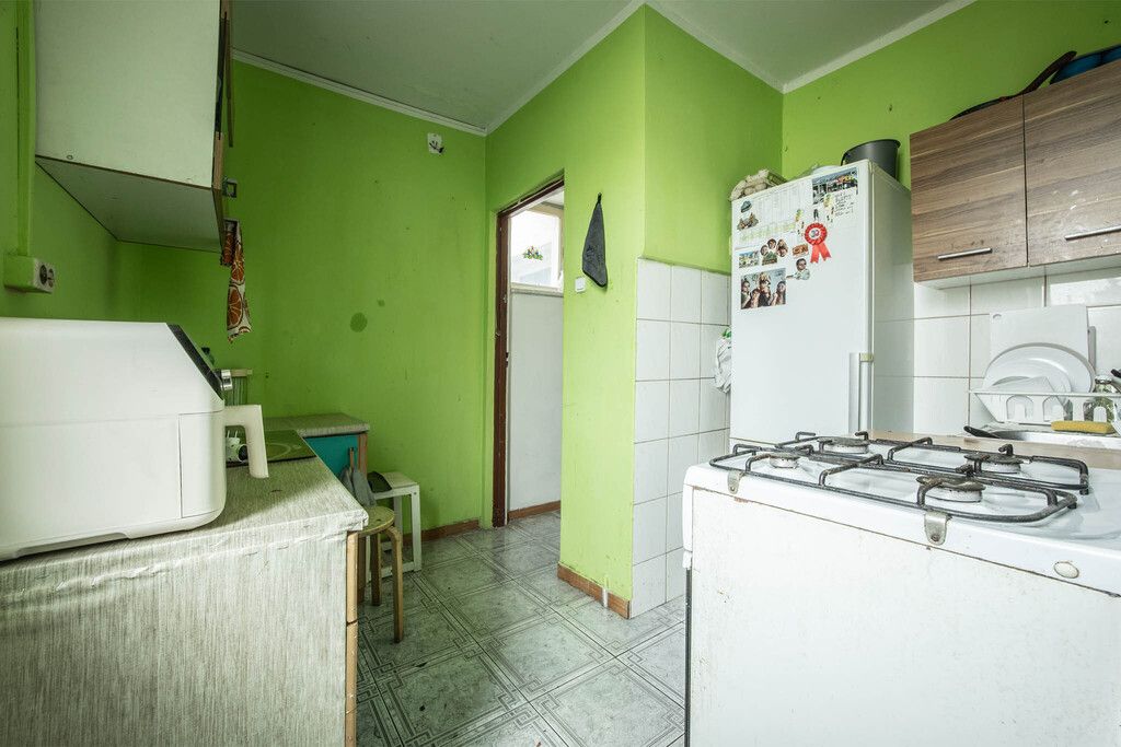 House - 6 rooms - 112 m² - Stanisława Wyspiańskiego St. Łódź