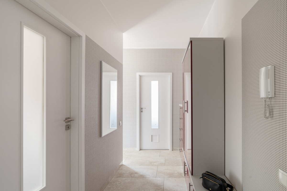 Apartment - 4 rooms - 56 m² - Zawady St. Poznań Zawady