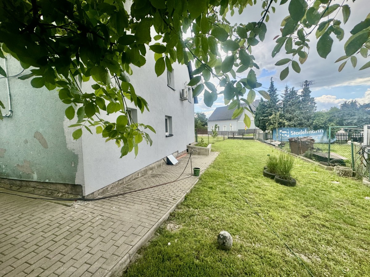 Dom - 5 pokoi - 145 m² - ul. Repatriantów Gubin