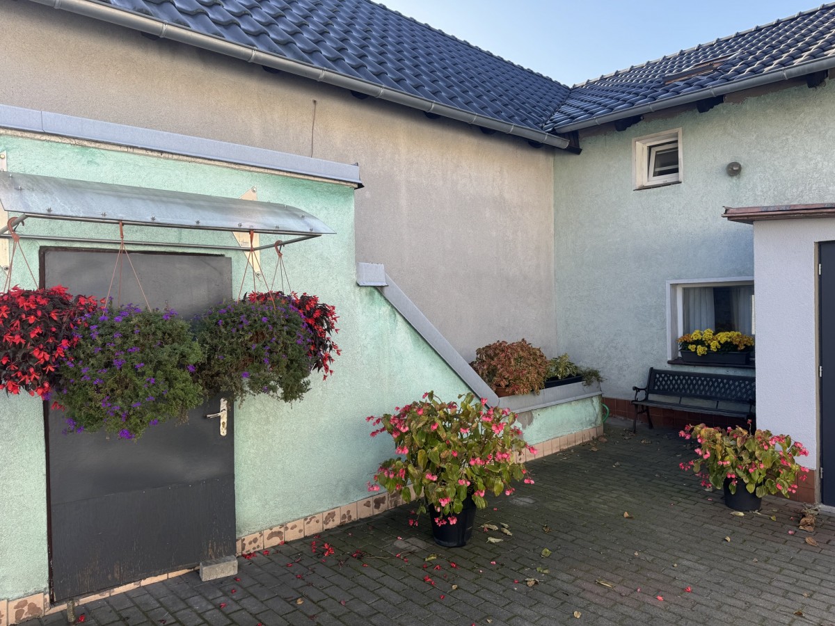 Dom - 5 pokoi - 145 m² - ul. Repatriantów Gubin