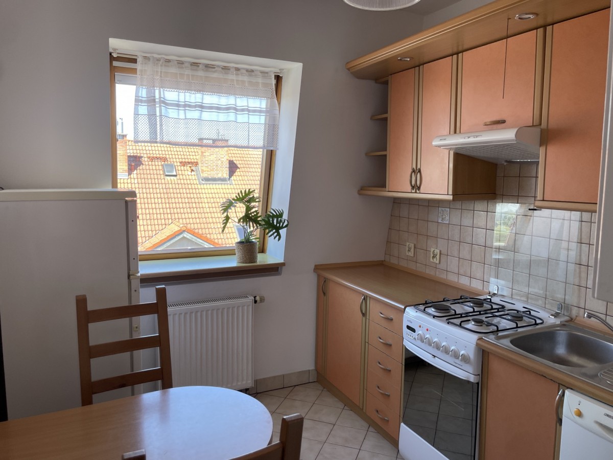 Apartment - 3 rooms - 68 m² - Przepiórcza St. Poznań Grunwald