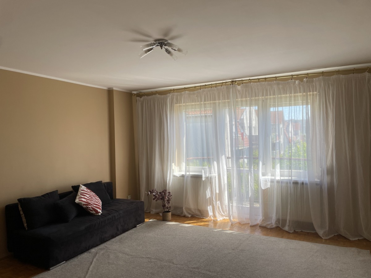 Apartment - 3 rooms - 68 m² - Przepiórcza St. Poznań Grunwald