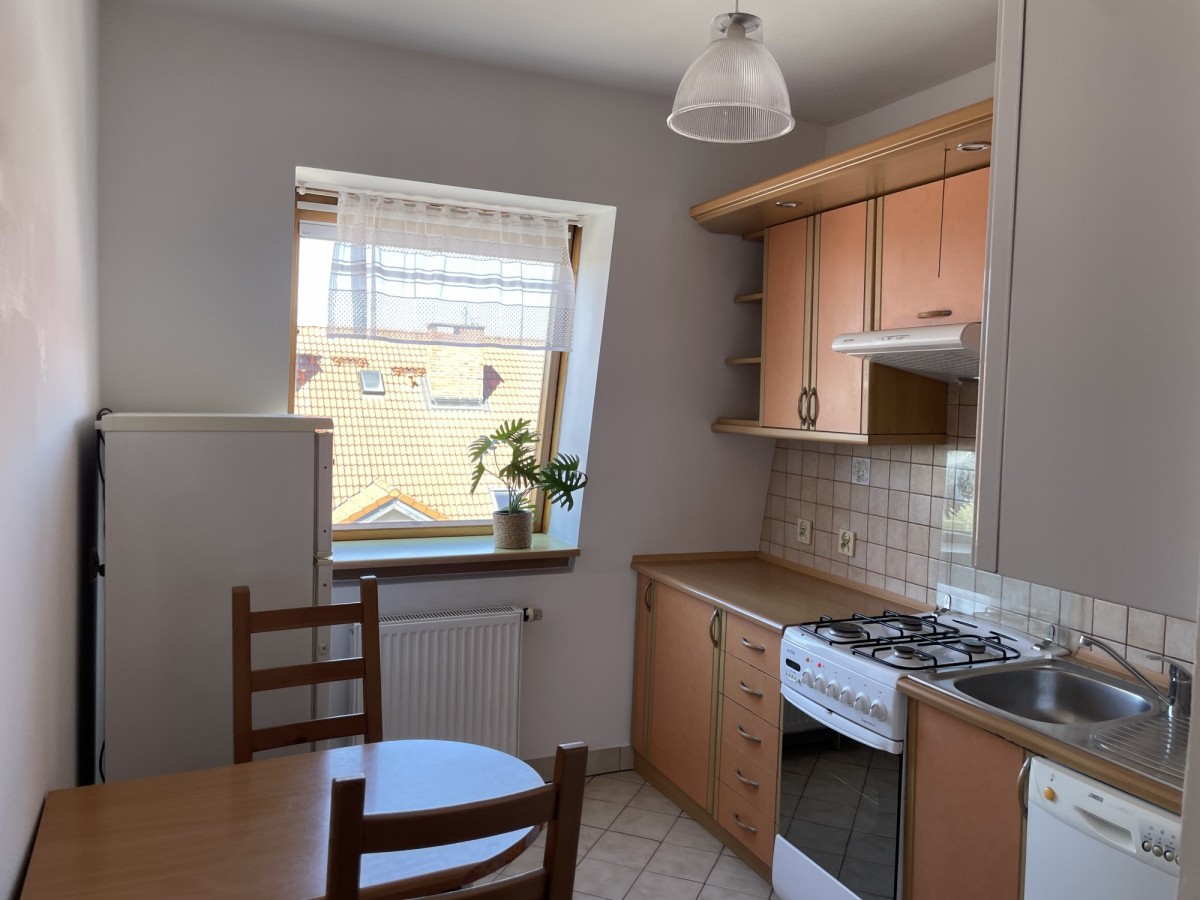 Apartment - 3 rooms - 68 m² - Przepiórcza St. Poznań Grunwald