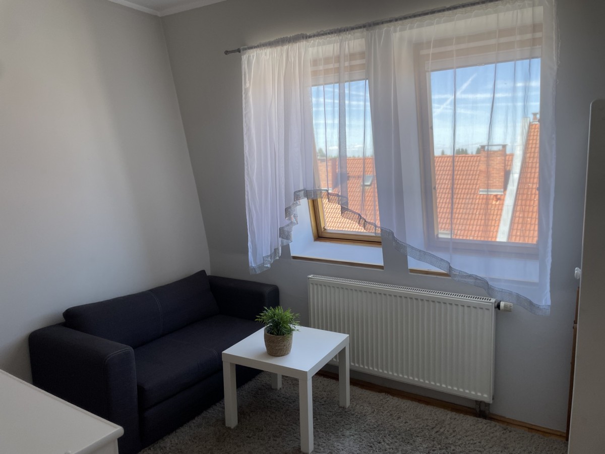 Apartment - 3 rooms - 68 m² - Przepiórcza St. Poznań Grunwald