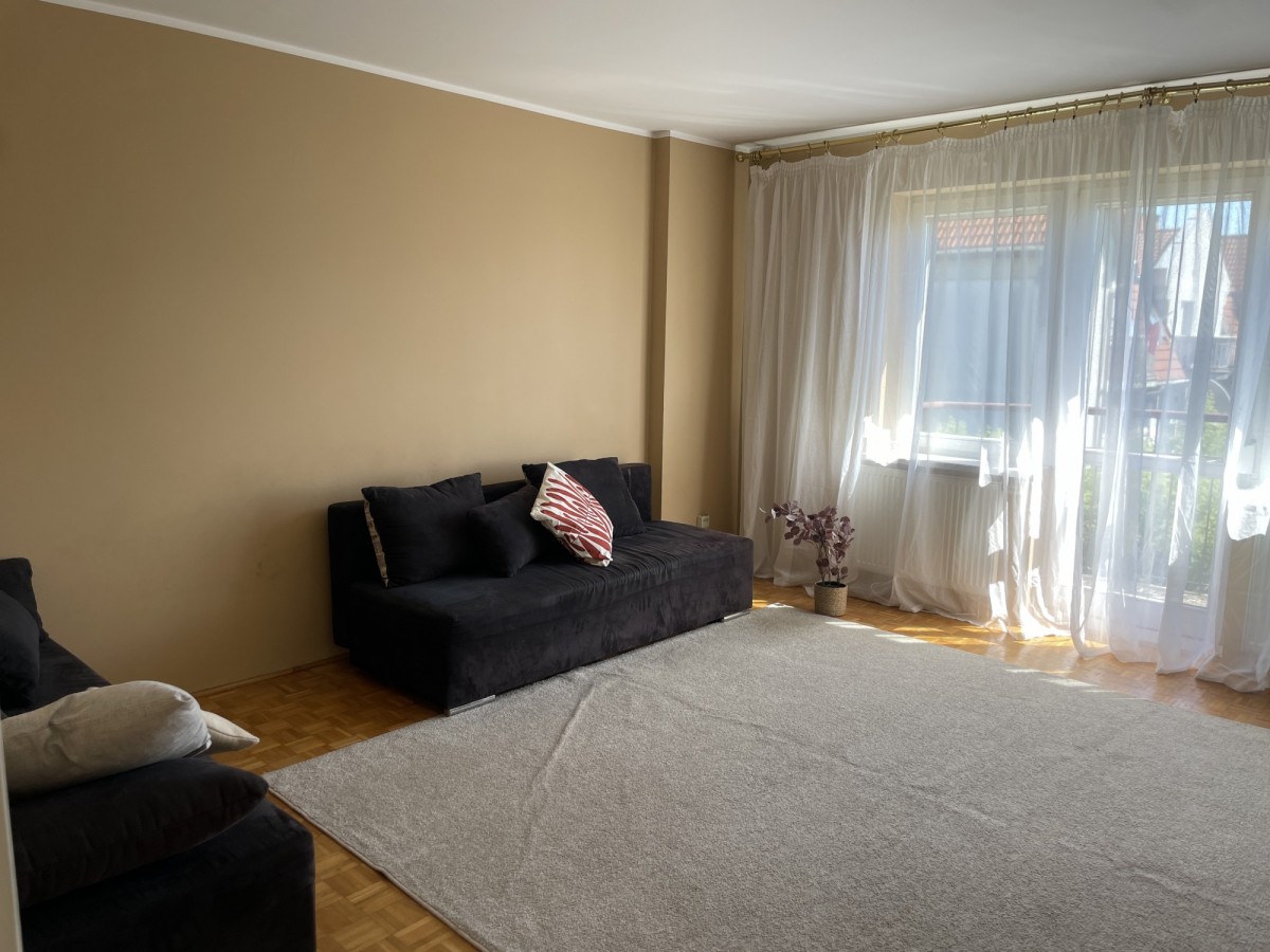 Apartment - 3 rooms - 68 m² - Przepiórcza St. Poznań Grunwald