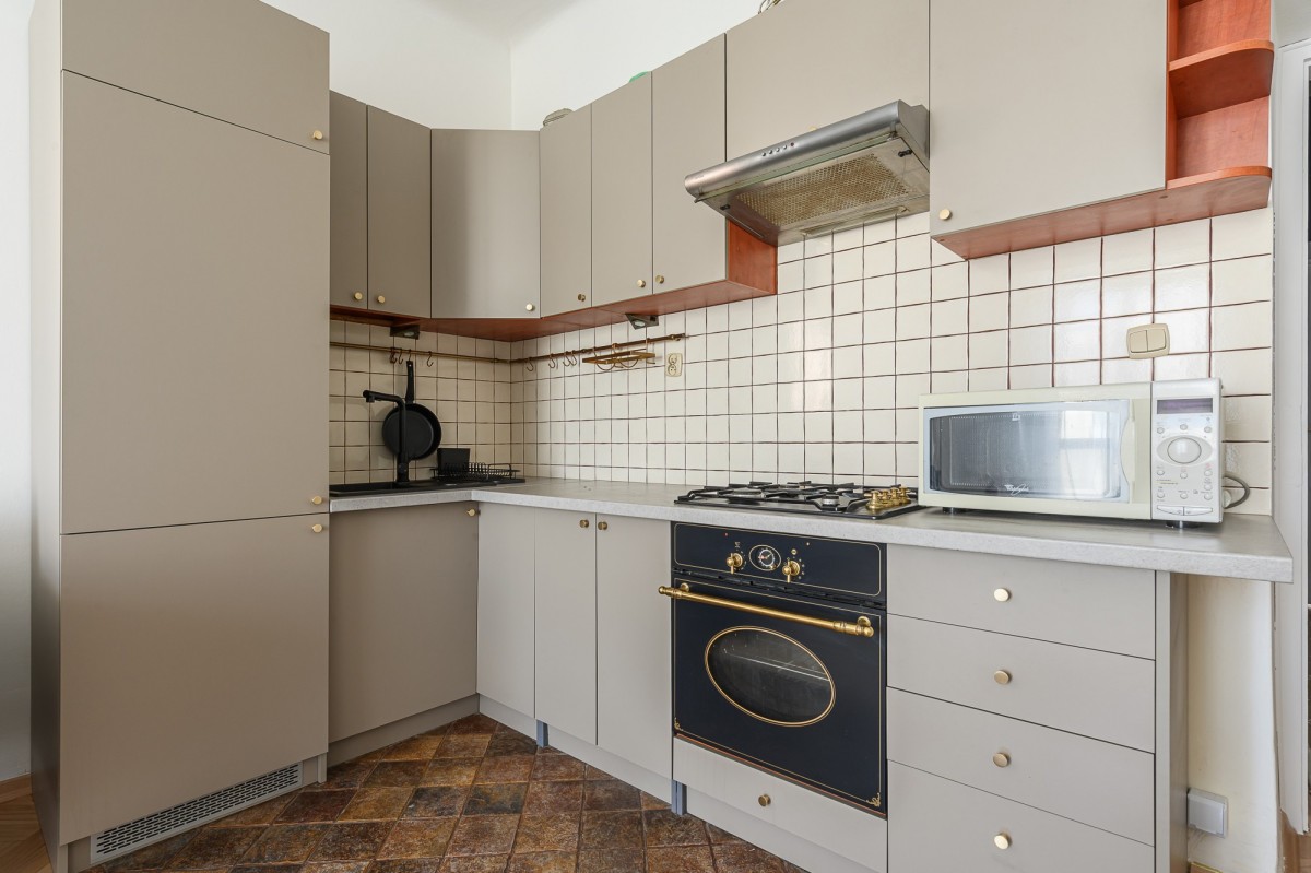 아파트 - 2개 방 - 38 m² - ul. Filtrowa Warszawa Ochota Filtry