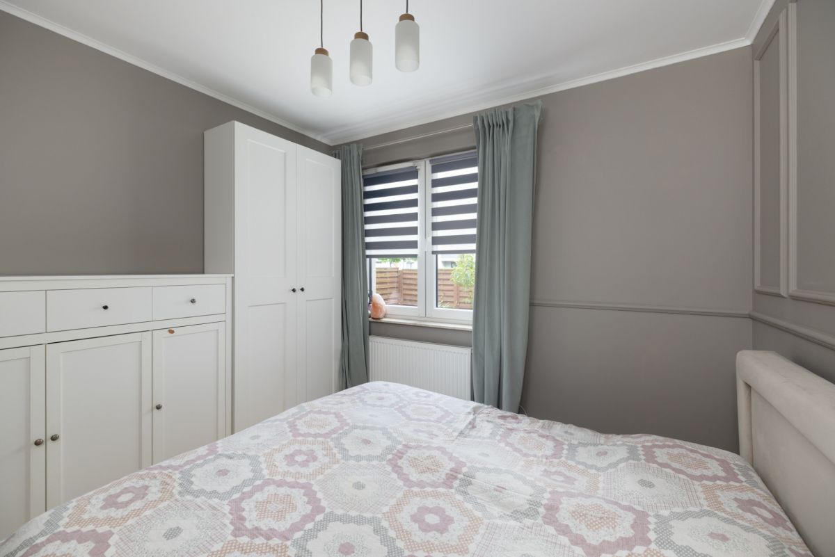 Mieszkanie - 3 pokoje - 63 m² - ul. Kłobucka Warszawa Ursynów