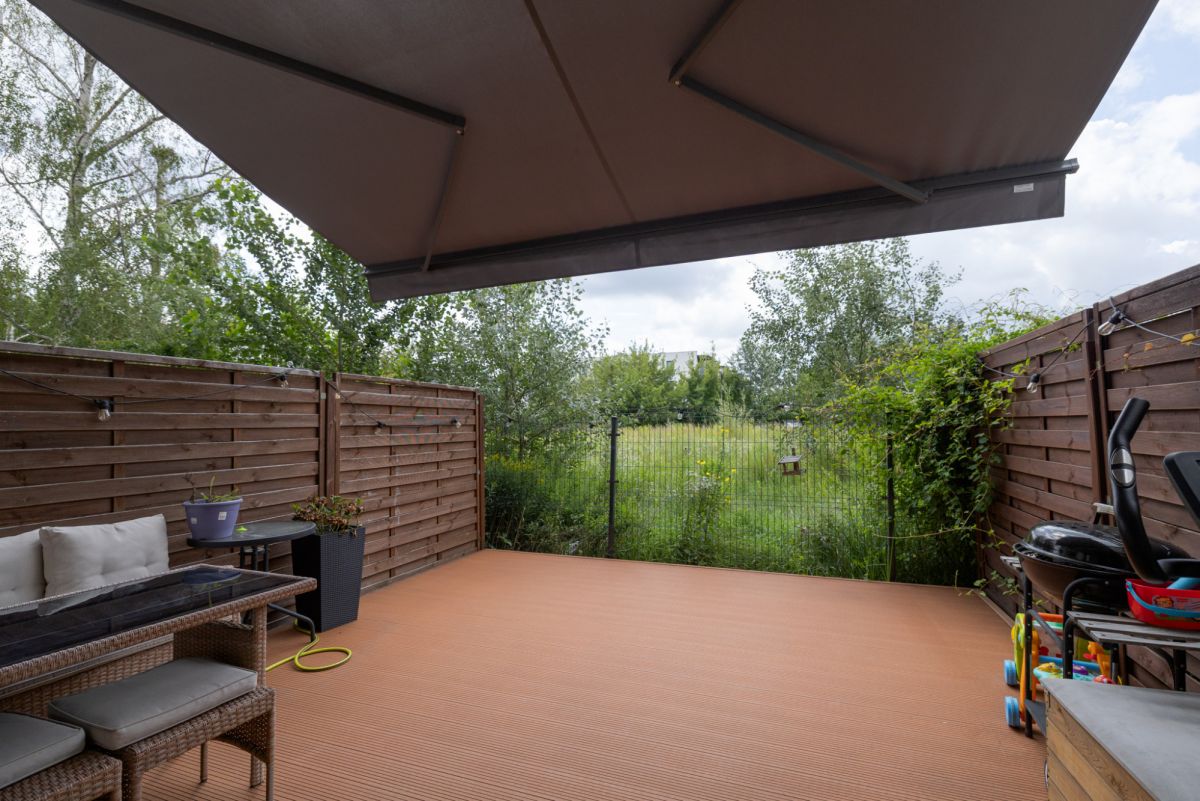 Mieszkanie - 3 pokoje - 63 m² - ul. Kłobucka Warszawa Ursynów