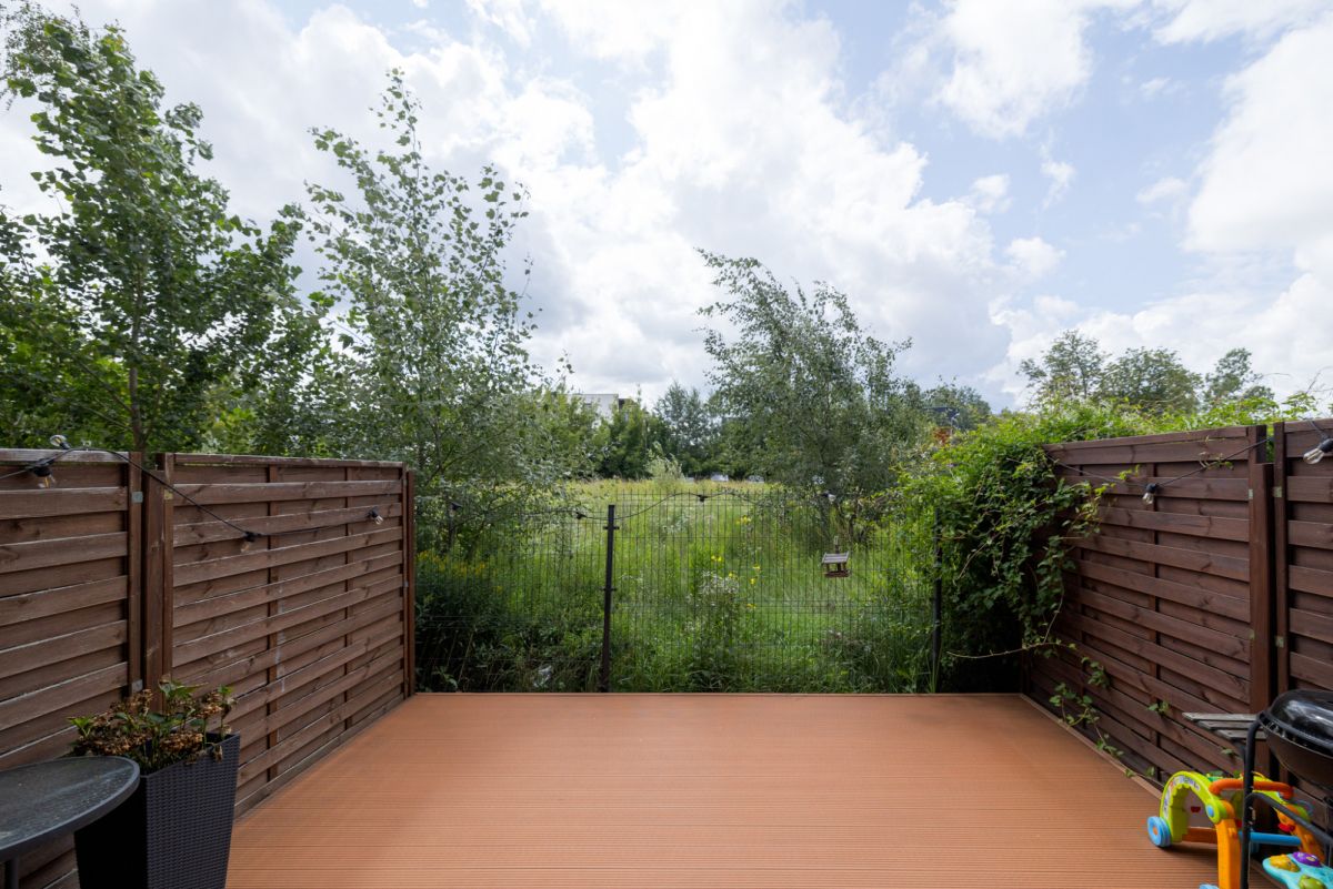 Mieszkanie - 3 pokoje - 63 m² - ul. Kłobucka Warszawa Ursynów