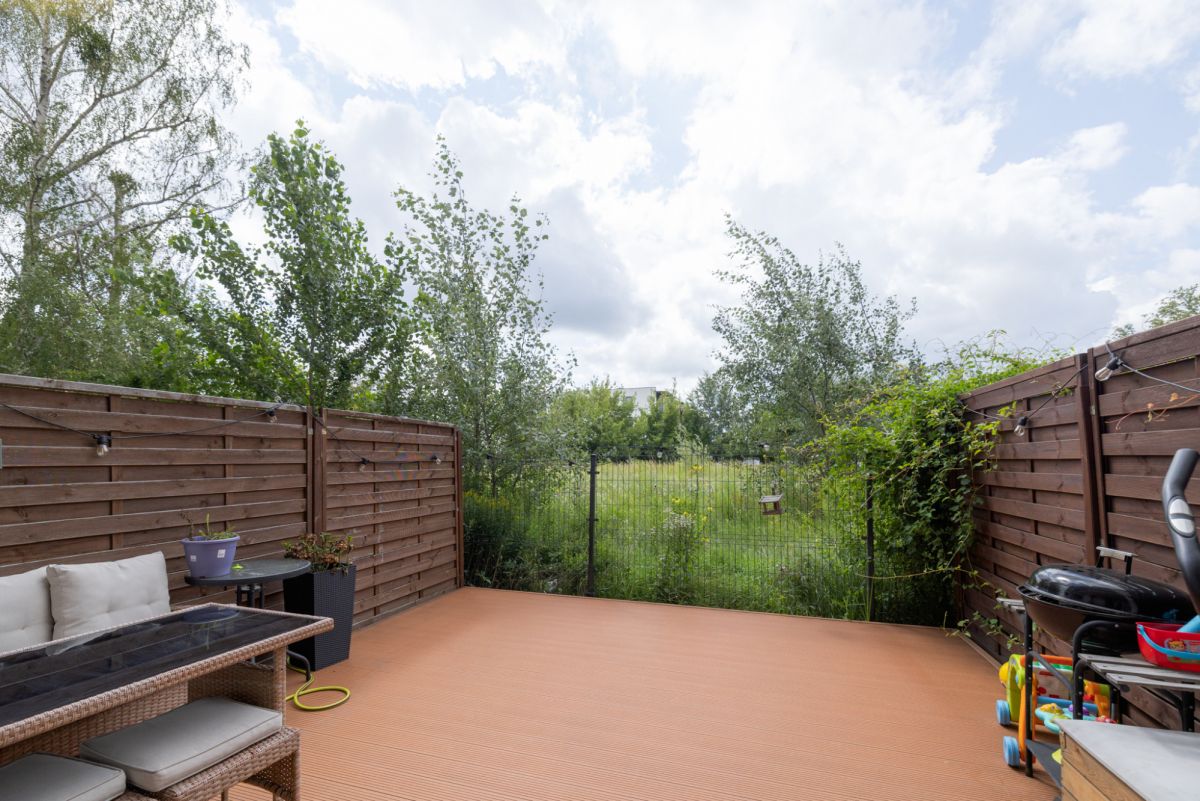 Mieszkanie - 3 pokoje - 63 m² - ul. Kłobucka Warszawa Ursynów