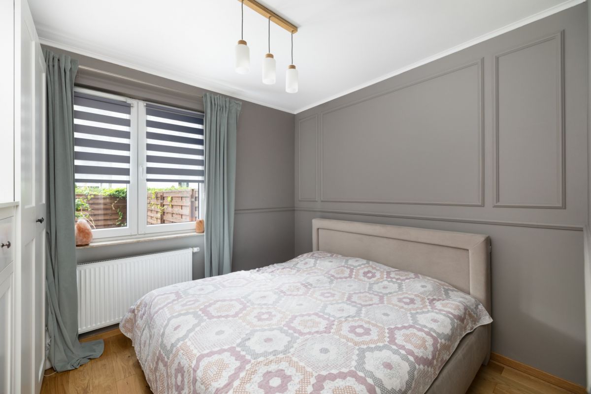 Mieszkanie - 3 pokoje - 63 m² - ul. Kłobucka Warszawa Ursynów