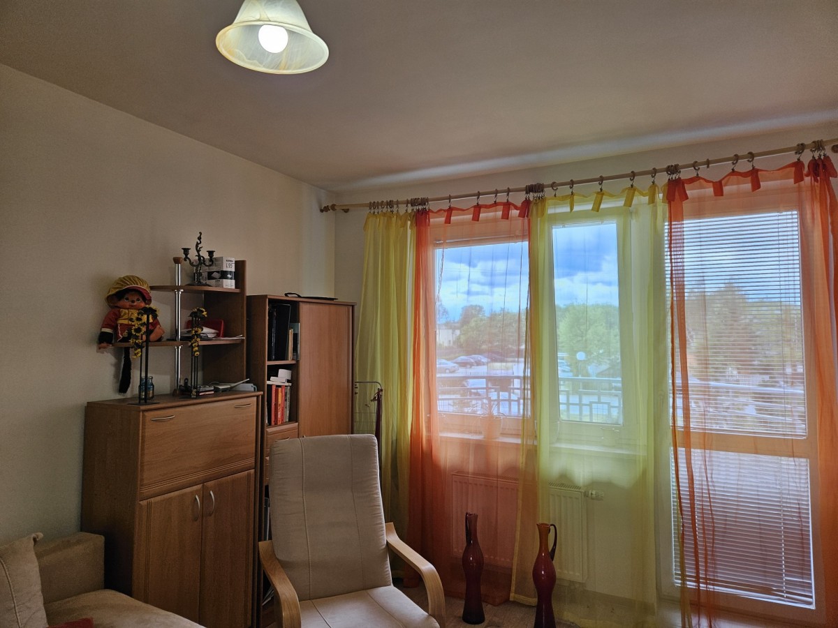 Квартира - 1 кімната - 32 м² - вул. Krąselki Jabłonna