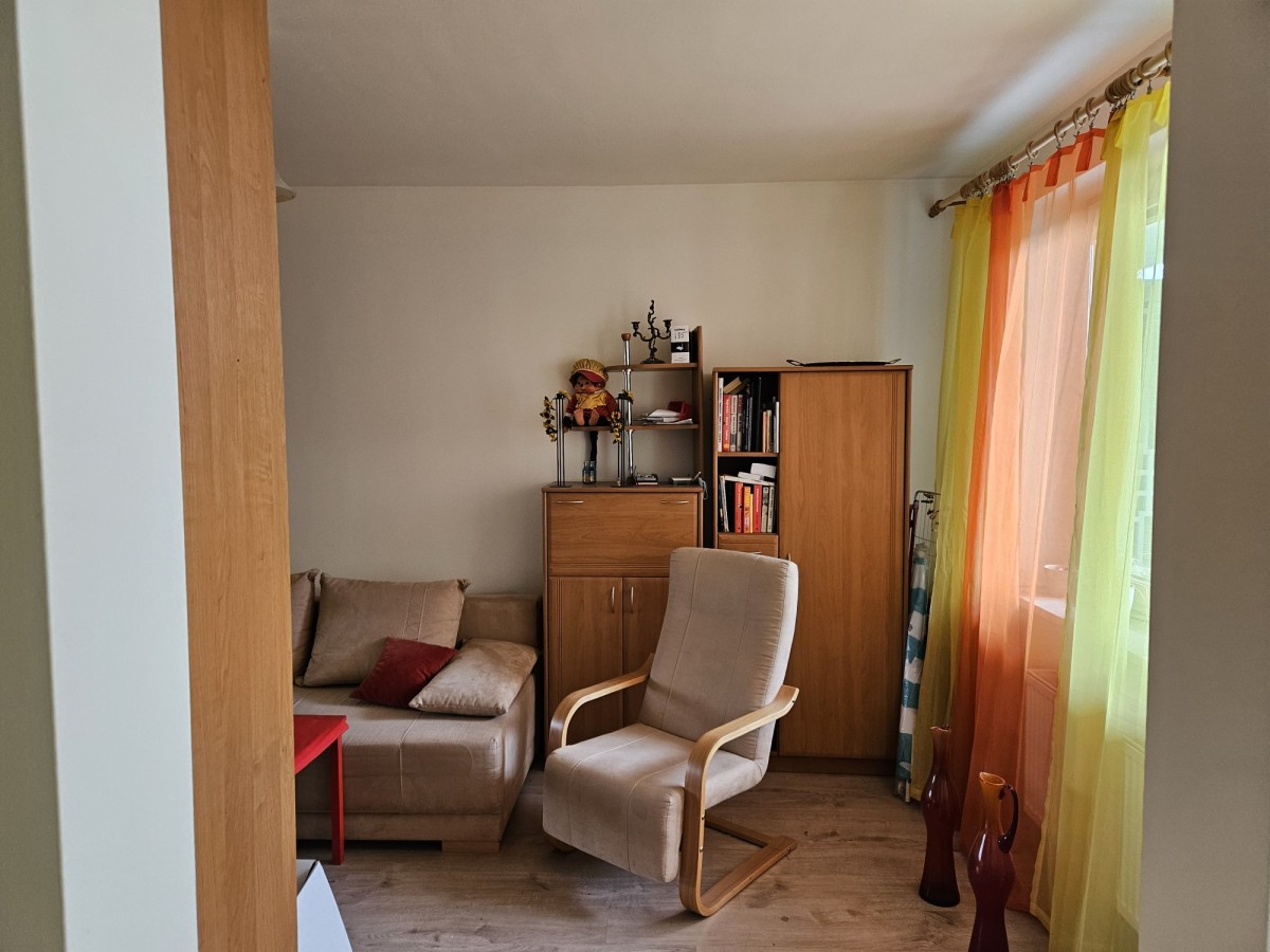 Квартира - 1 кімната - 32 м² - вул. Krąselki Jabłonna