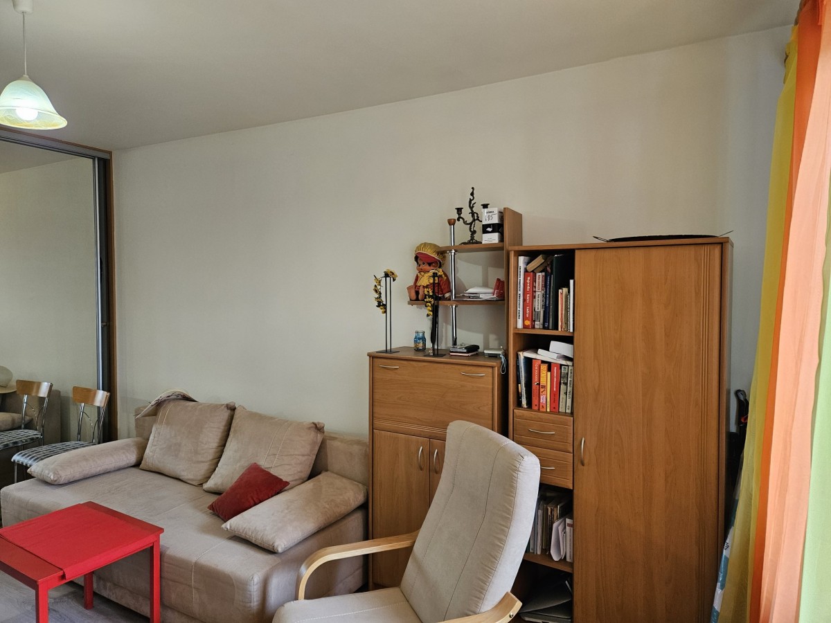 Квартира - 1 кімната - 32 м² - вул. Krąselki Jabłonna
