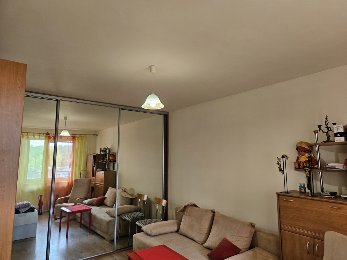 Квартира - 1 кімната - 32 м² - вул. Krąselki Jabłonna
