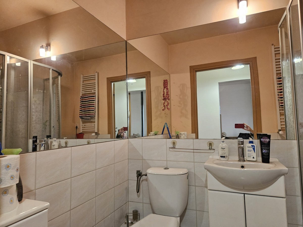 Квартира - 1 кімната - 32 м² - вул. Krąselki Jabłonna
