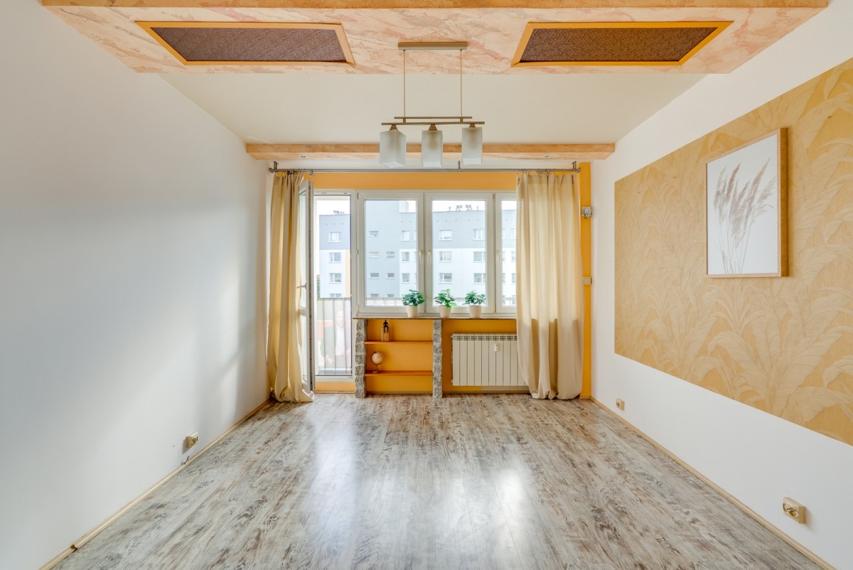 Apartment - 2 rooms - 45 m² - elevator - Szarych Szeregów St. Siemianowice Śląskie Bytków