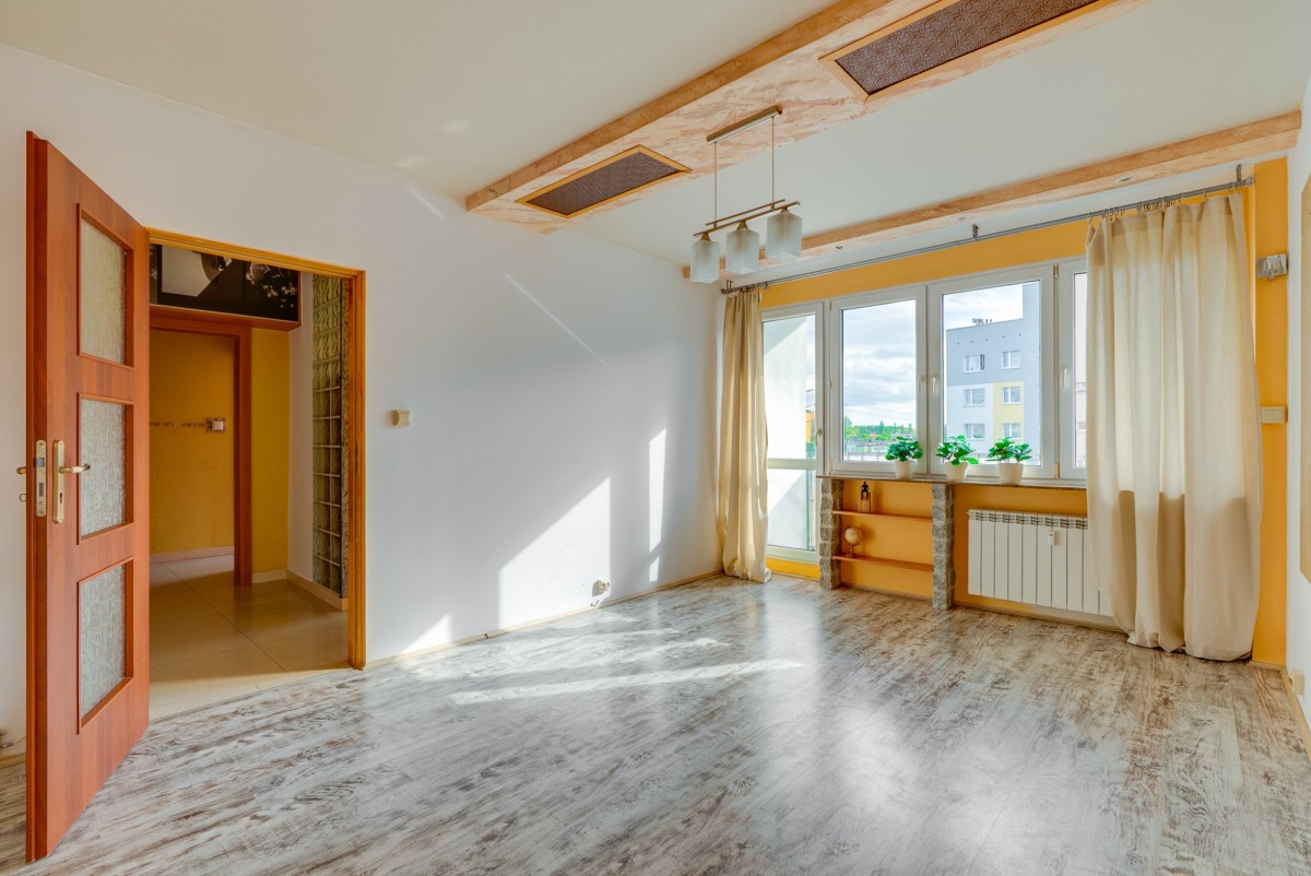 Apartment - 2 rooms - 45 m² - elevator - Szarych Szeregów St. Siemianowice Śląskie Bytków