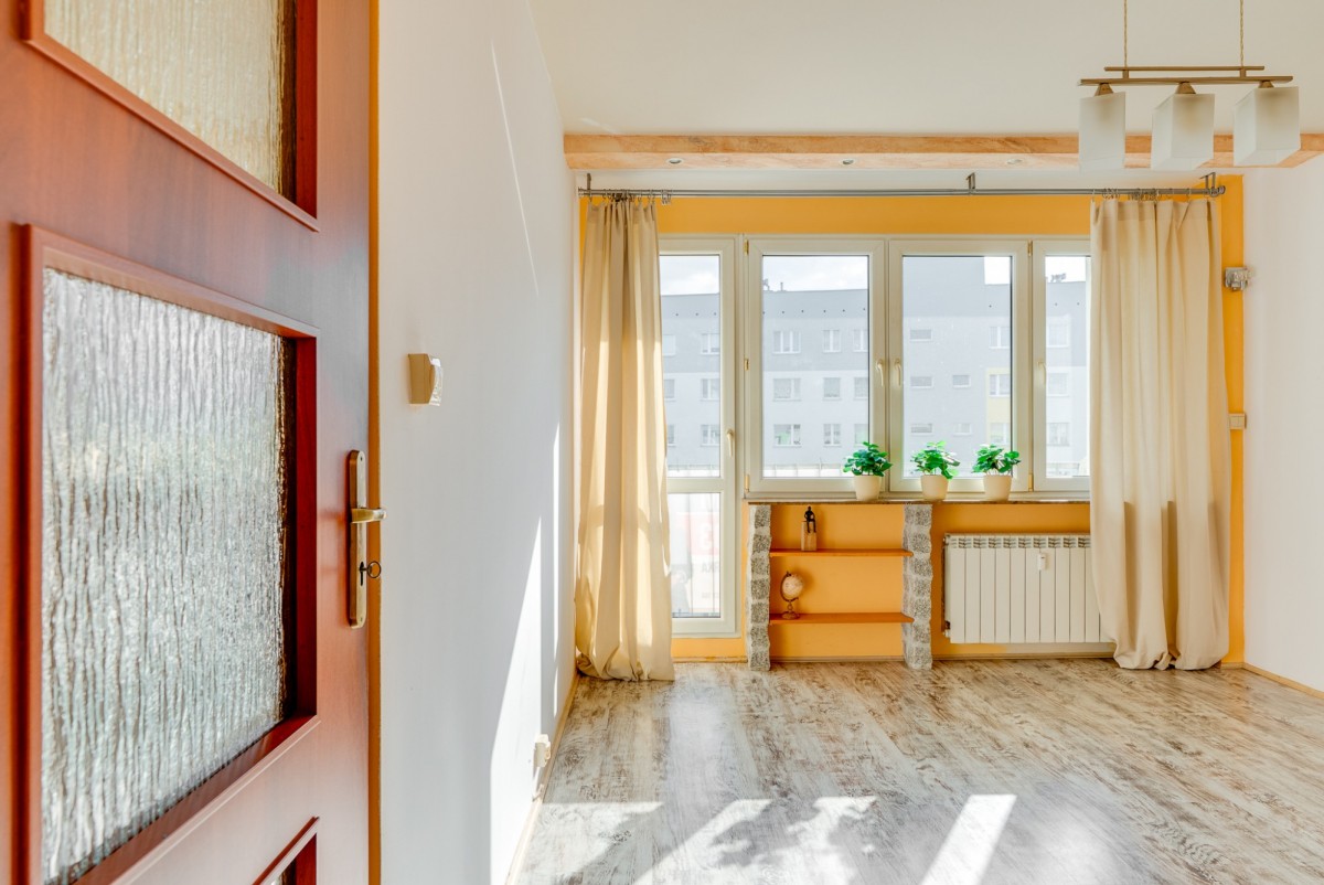 Apartment - 2 rooms - 45 m² - elevator - Szarych Szeregów St. Siemianowice Śląskie Bytków