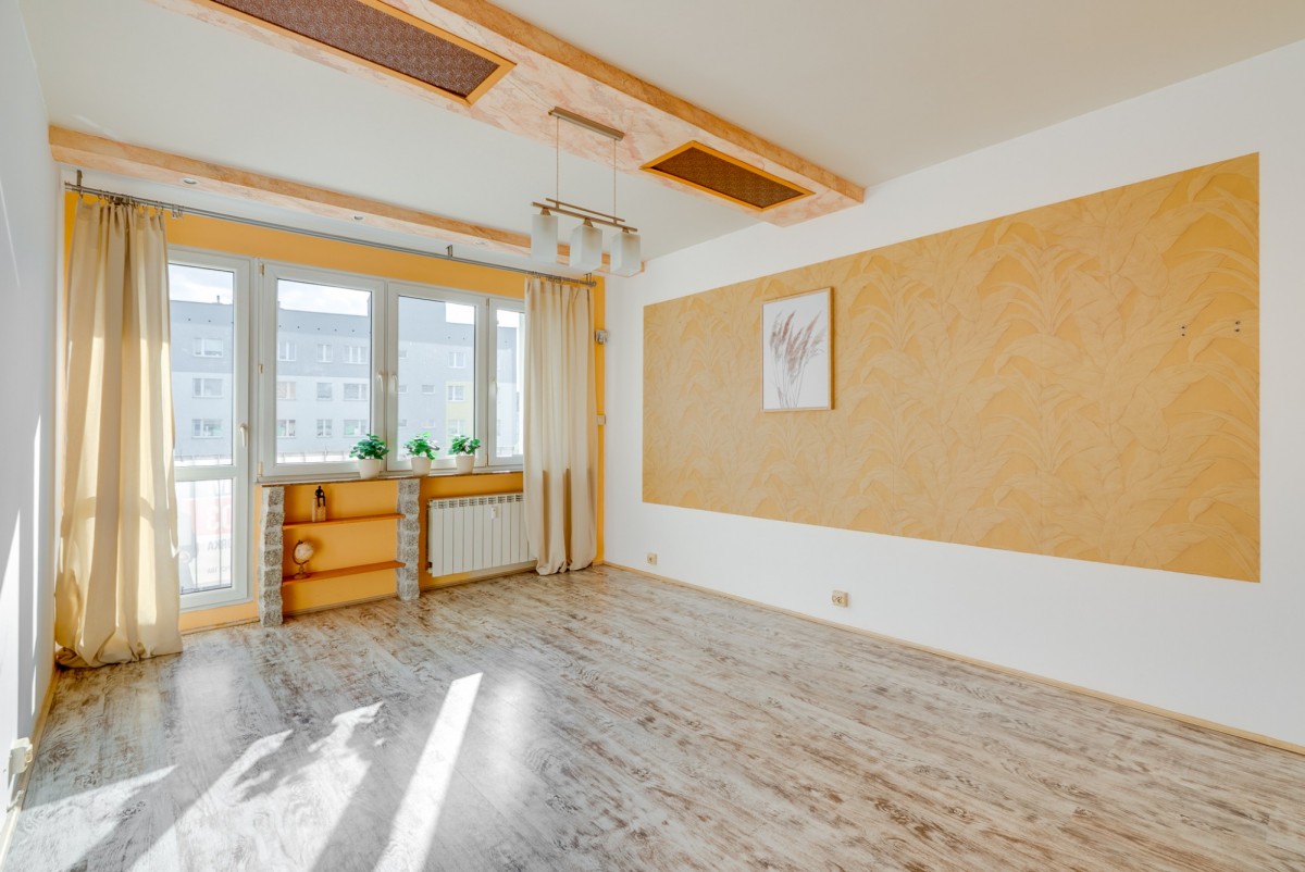 Apartment - 2 rooms - 45 m² - elevator - Szarych Szeregów St. Siemianowice Śląskie Bytków