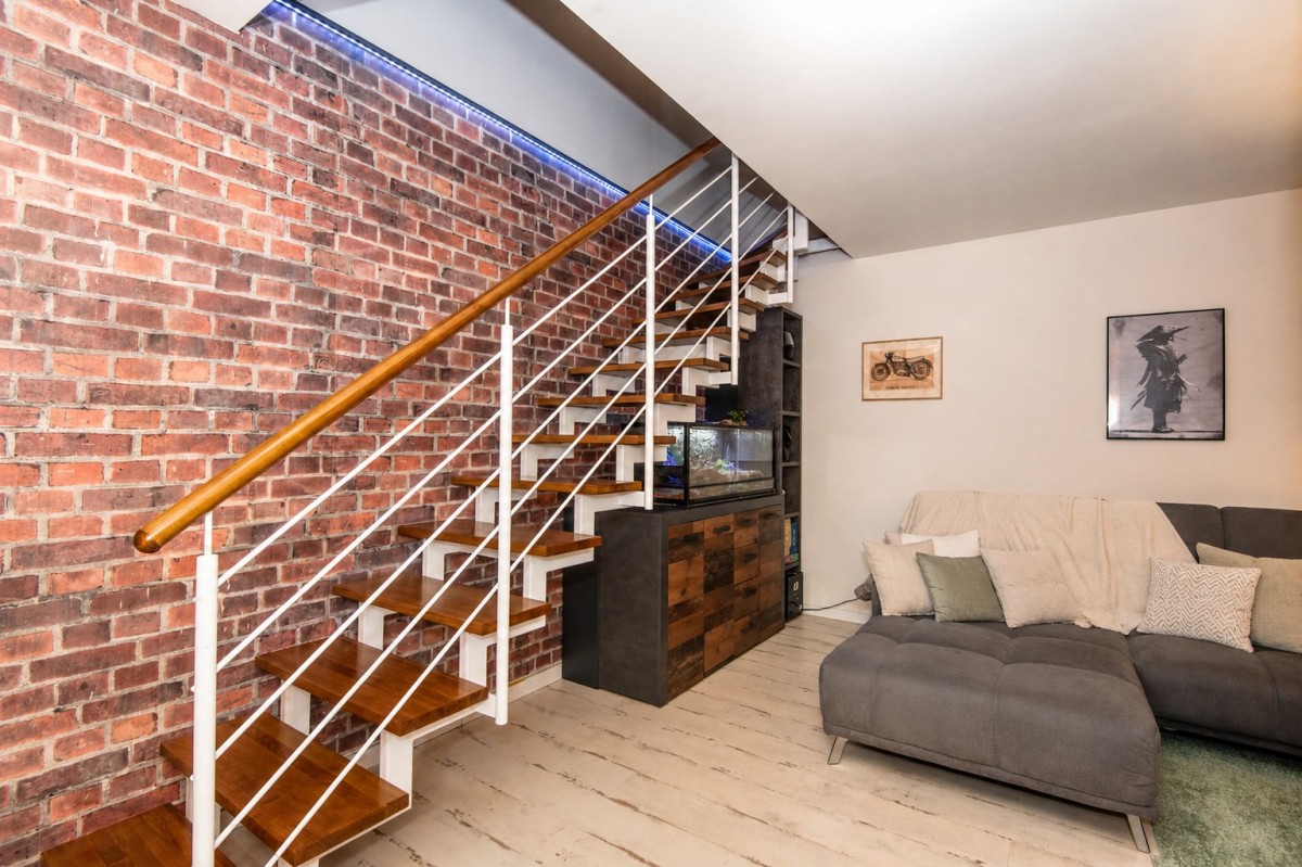 Apartment - 3 rooms - 75 m² - Babie Lato Street Dopiewiec