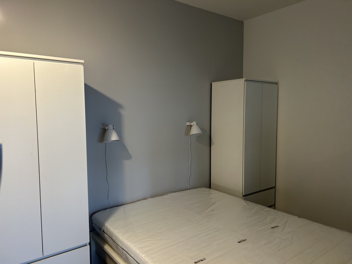 Mieszkanie - 1 pokój - 38 m² - ul. Powstańców Śląskich Warszawa Bemowo