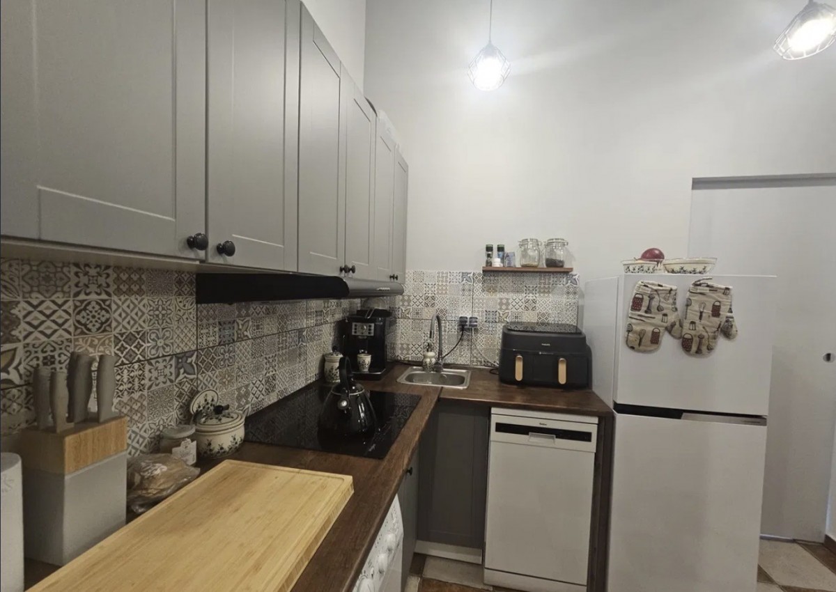 Appartamento - 2 stanze - 40 m² - al. Wyzwolenia Wałbrzych