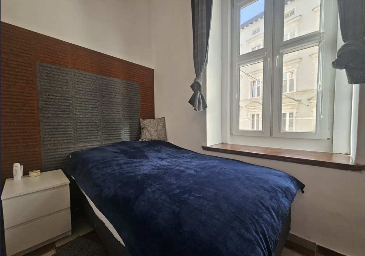 Appartamento - 2 stanze - 40 m² - al. Wyzwolenia Wałbrzych