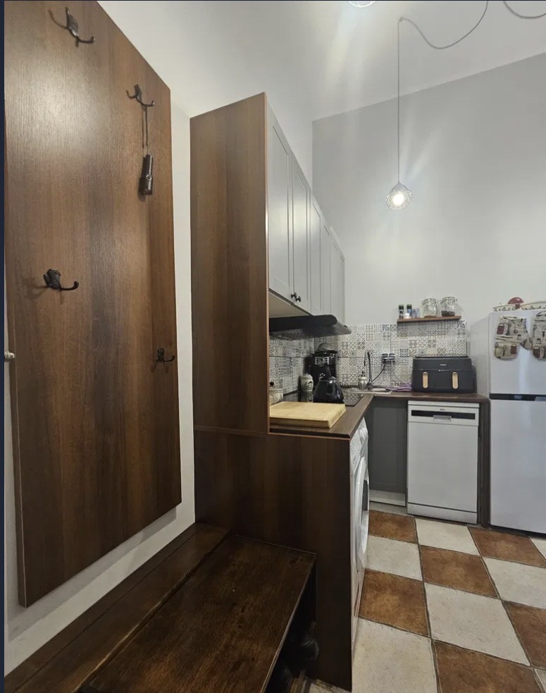 Appartamento - 2 stanze - 40 m² - al. Wyzwolenia Wałbrzych