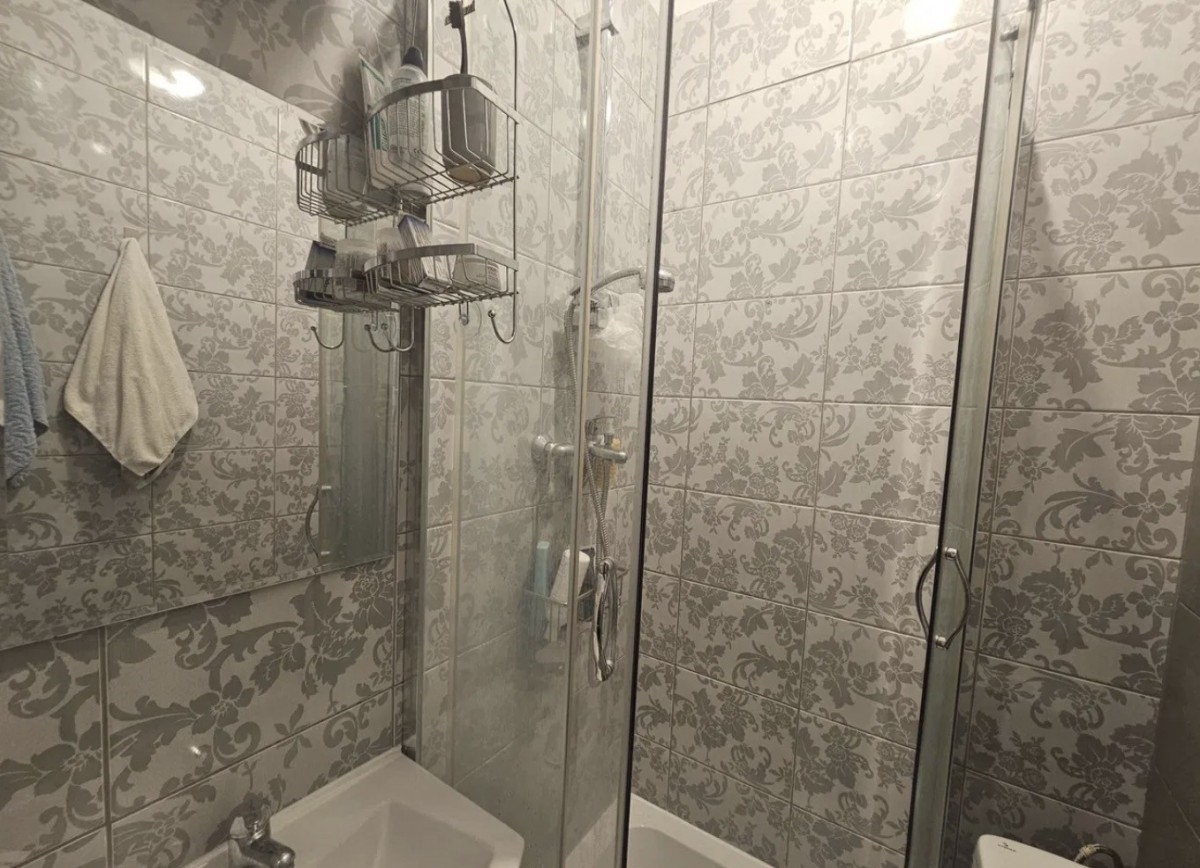 Appartamento - 2 stanze - 40 m² - al. Wyzwolenia Wałbrzych