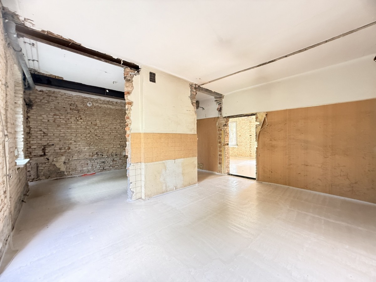 Mieszkanie - 4 pokoje - 83 m² - ul. Gostyńska Poznań Górczyn