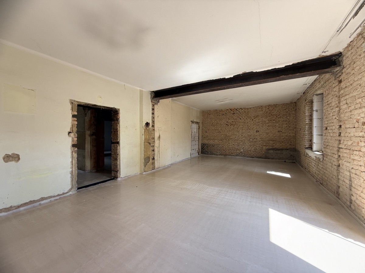 Mieszkanie - 4 pokoje - 83 m² - ul. Gostyńska Poznań Górczyn