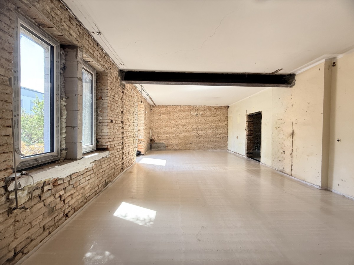 Mieszkanie - 4 pokoje - 83 m² - ul. Gostyńska Poznań Górczyn