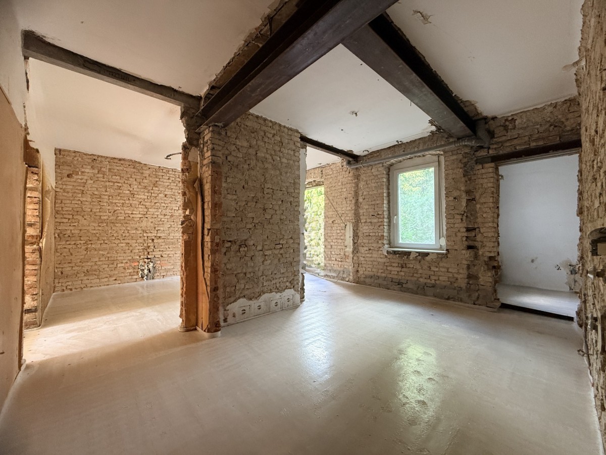 Mieszkanie - 4 pokoje - 83 m² - ul. Gostyńska Poznań Górczyn