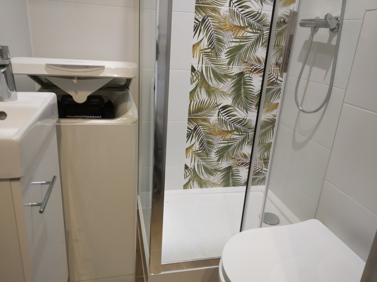 Квартира - 1 комната - 23 м² - ал. Аллея Неподлеглости Варшава Мокотув Горны