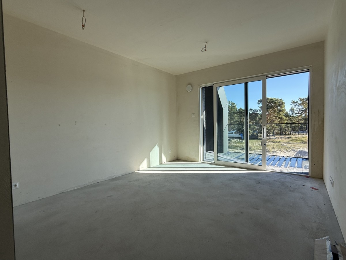 아파트 - 2개 방 - 43 m² - ul. Wydmowa Hel