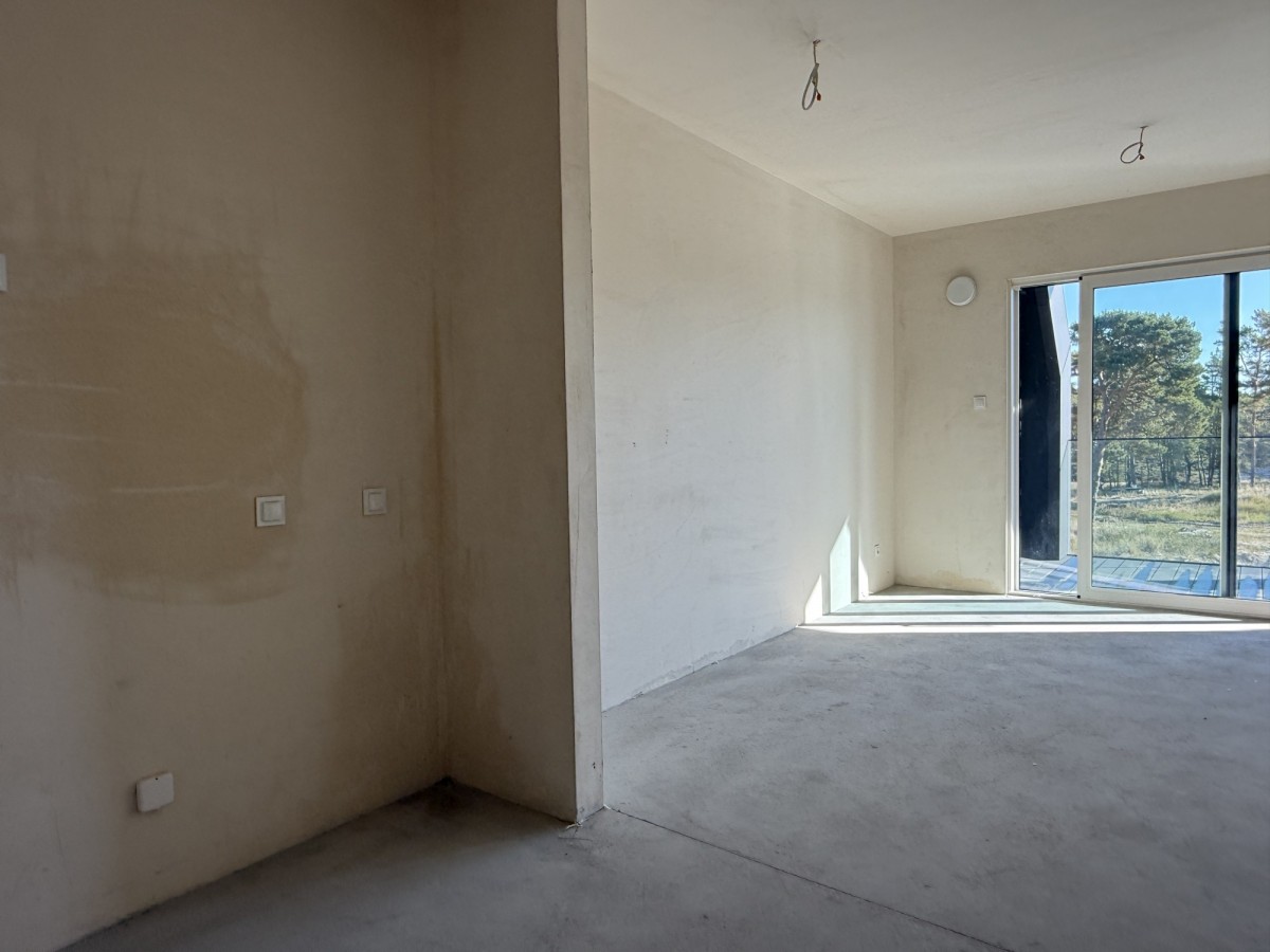 아파트 - 2개 방 - 43 m² - ul. Wydmowa Hel