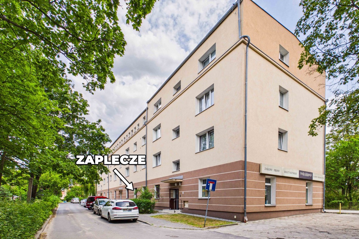 Lokal - 9 pokoi - 125 m² - ul. Dolna Zielona Góra