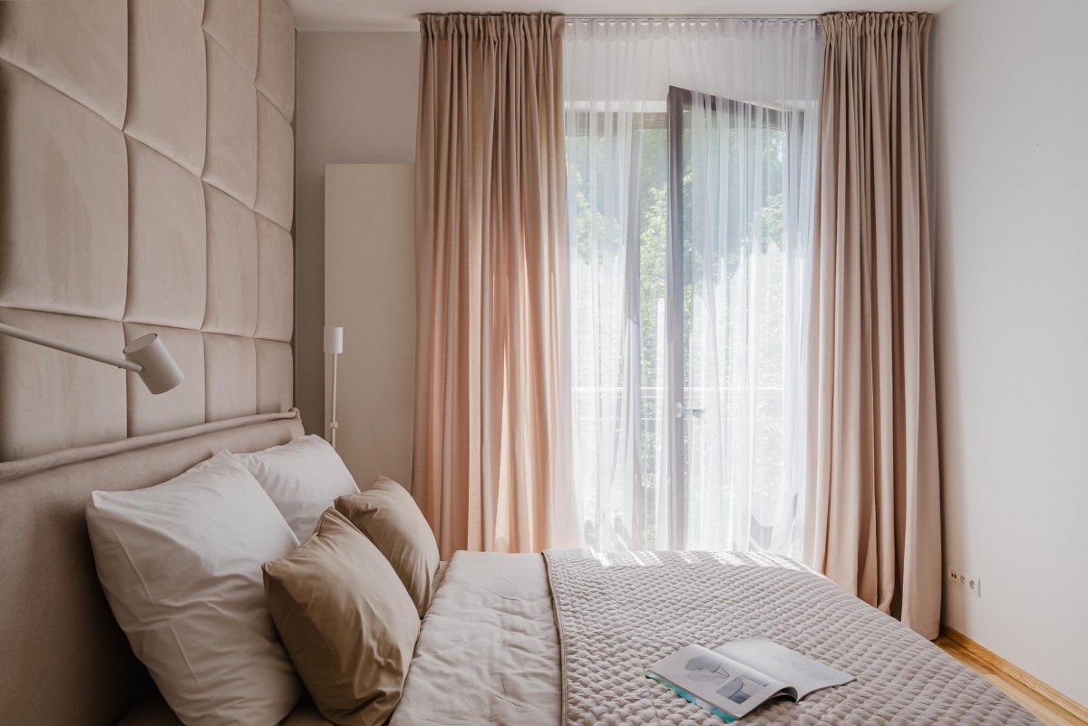 Apartment - 3 rooms - 80 m² - elevator - ul. Dolna Warszawa Mokotów Sielce