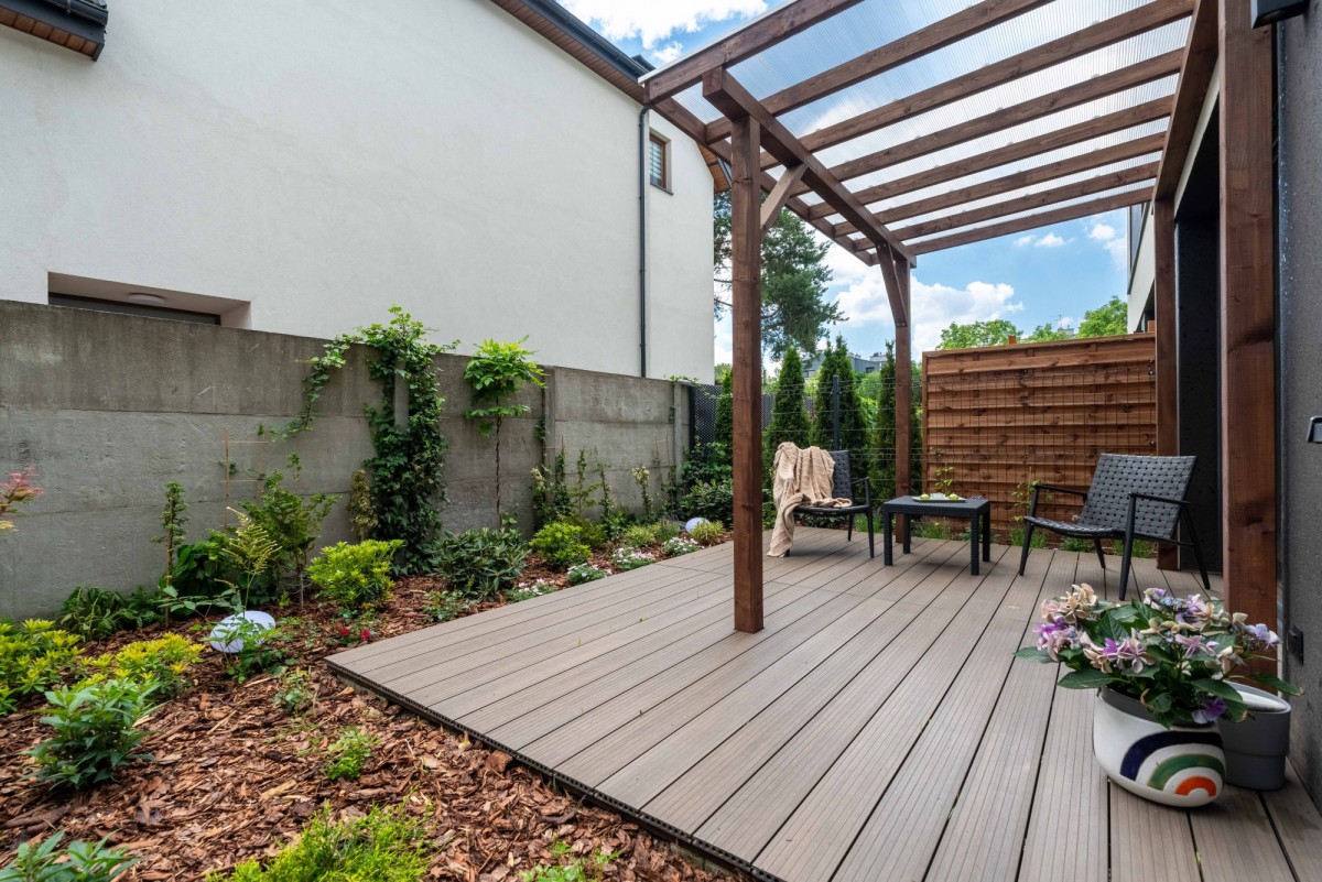 House - 5 rooms - 270 m² - Pasterska St. Warsaw Bielany