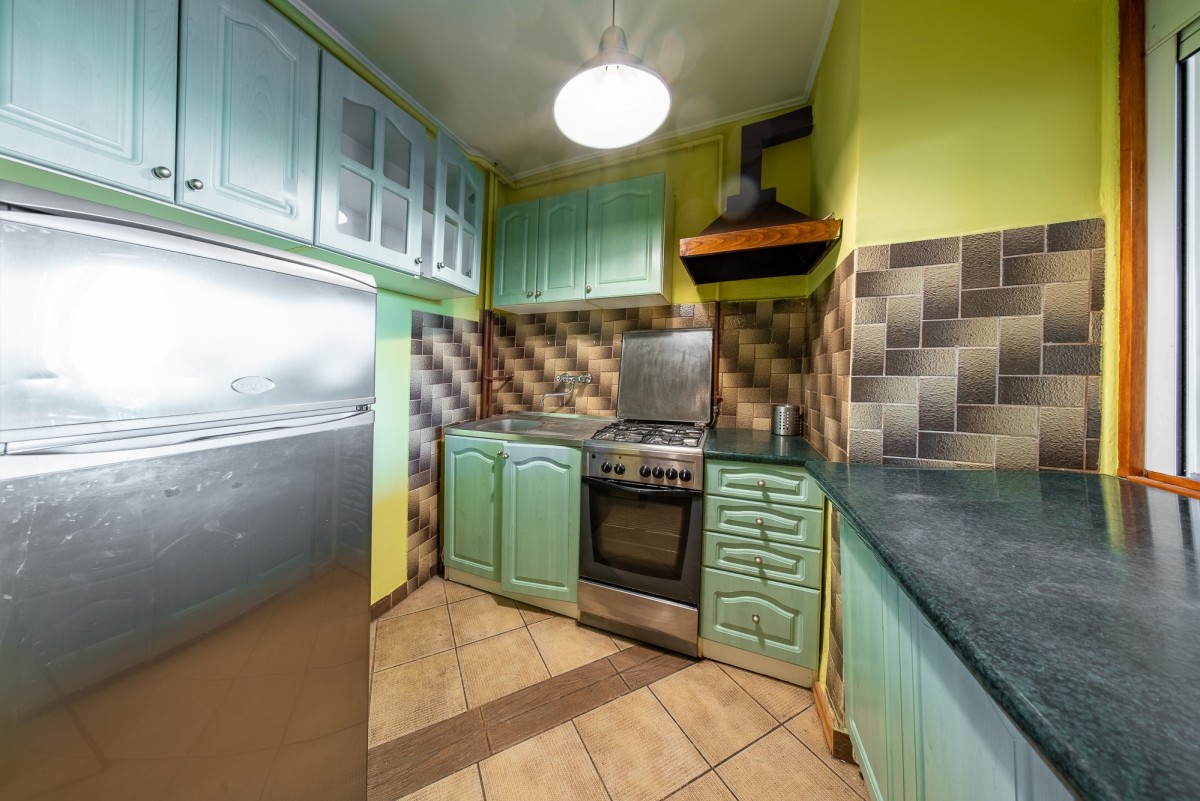 Apartment - 2 rooms - 38 m² - os. Pod Lipami Poznań Winogrady