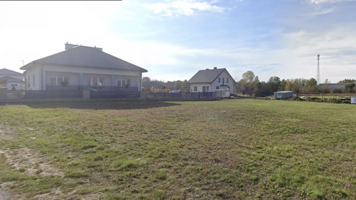 Terreno - Chynów