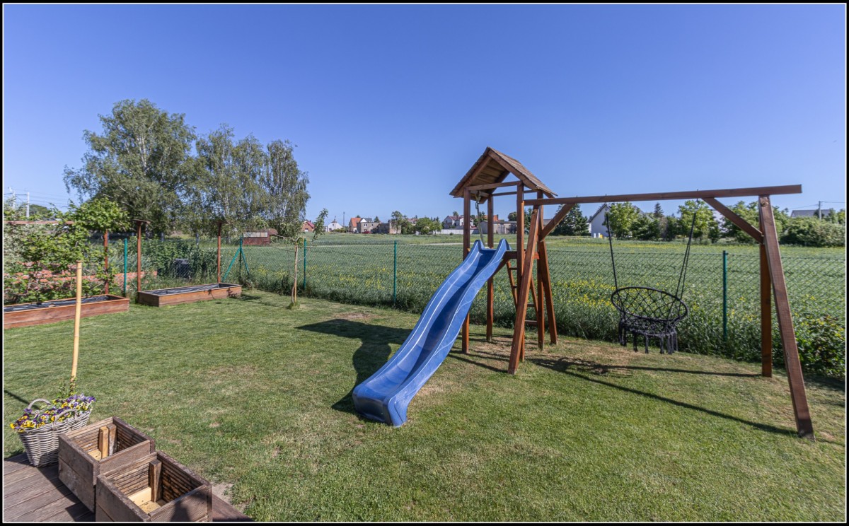 Appartamento - 5 stanze - 94 m² - via Jaskółcza Krzyszkowo