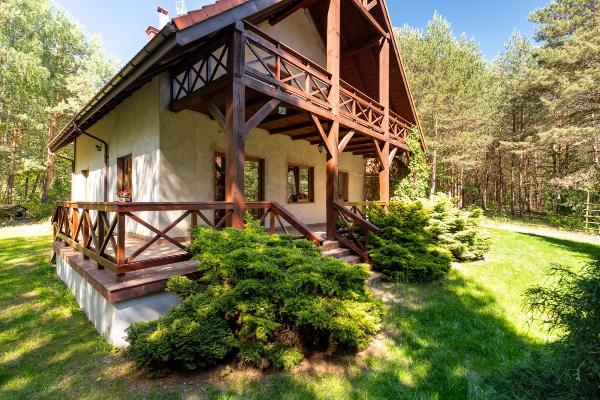 Casa - 5 stanze - 198 m² - Dmosin