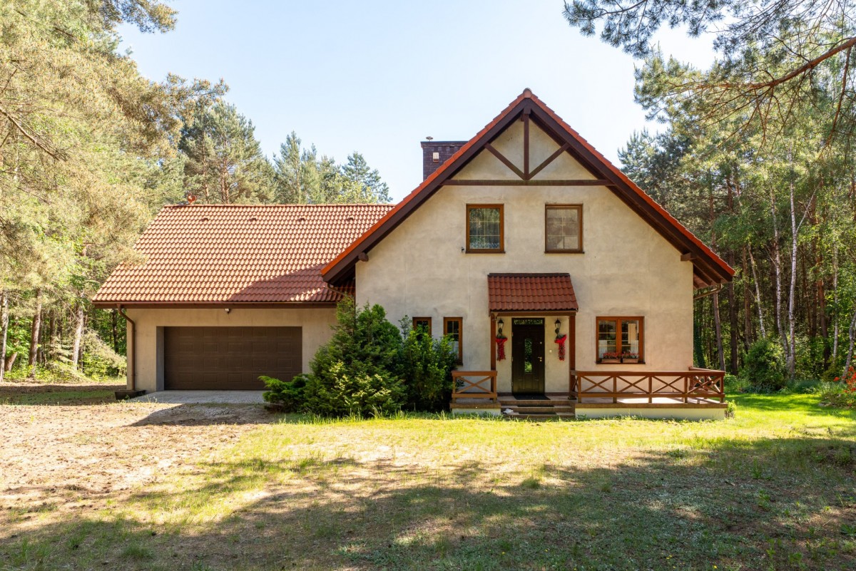 Casa - 5 stanze - 198 m² - Dmosin