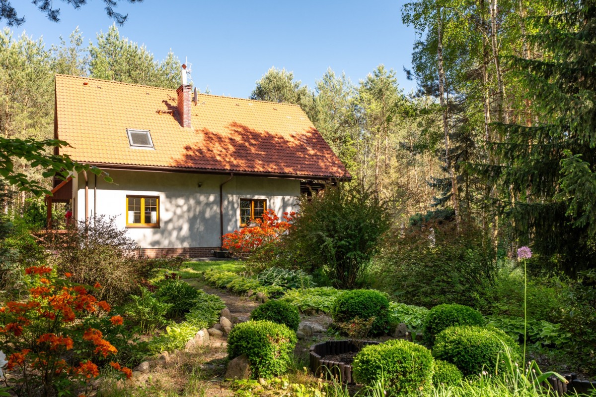 Casa - 5 stanze - 198 m² - Dmosin
