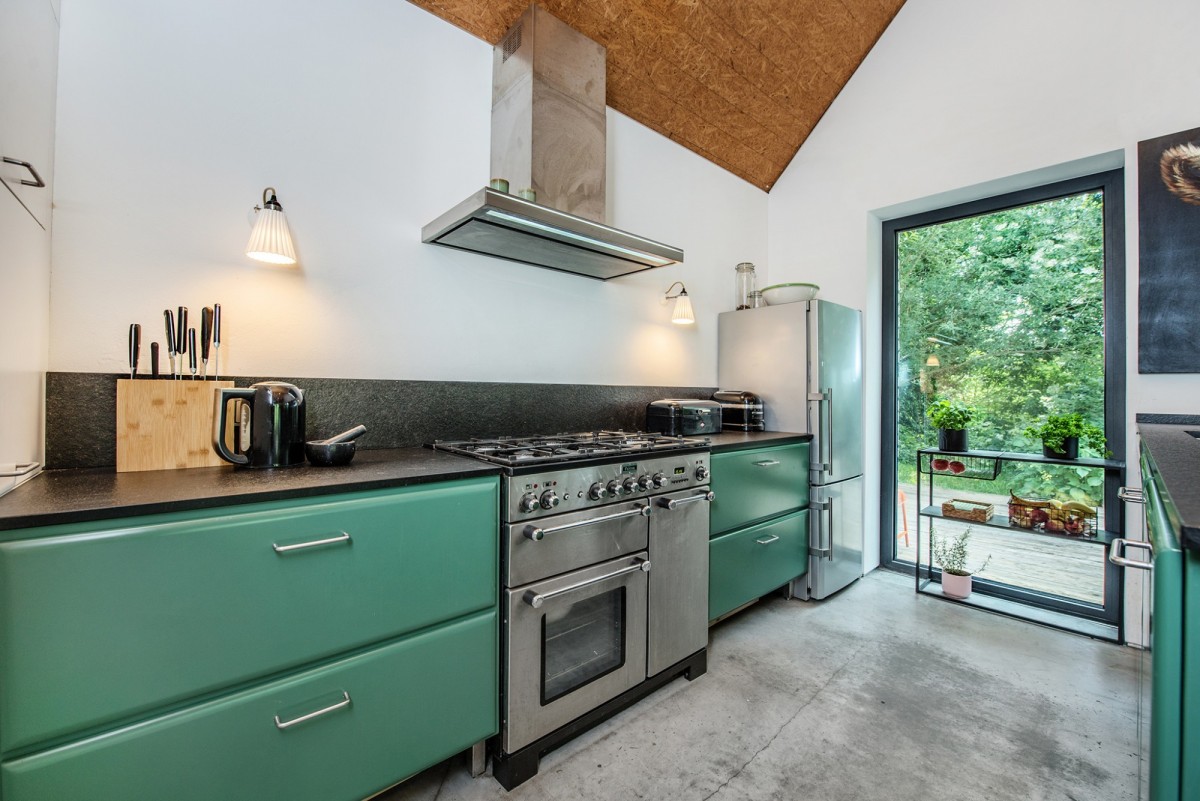 Casa - 6 habitaciones - 297 m² - calle Nad Jazem Szczyglice